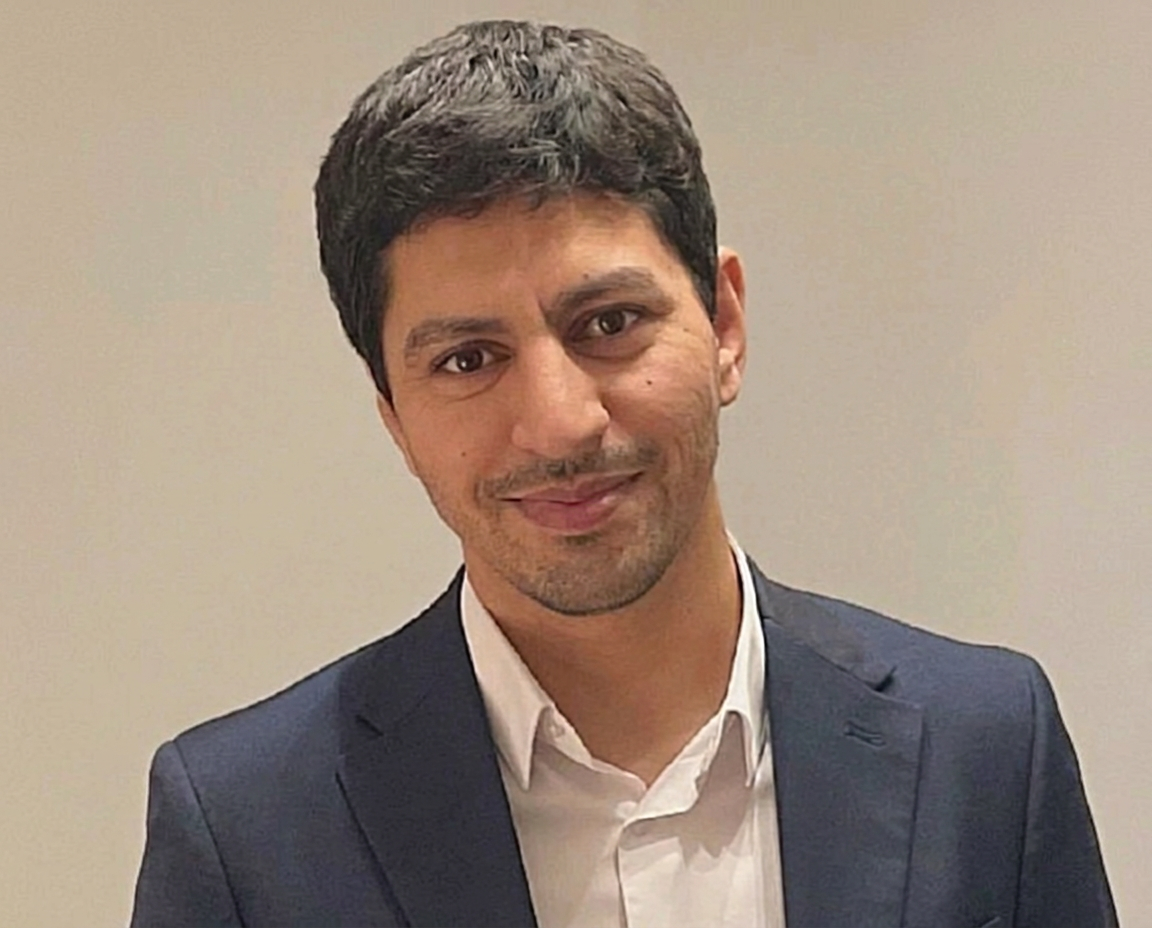 Yassine Bourassi, fondateur du Multipotentiel